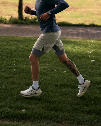 Lookbook Phantom 2in1 Running Shorts Men 20