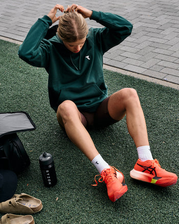 Lookbook Rhythm Unisex Hooded Sweater