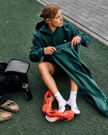 Lookbook Rhythm Unisex Hooded Sweater