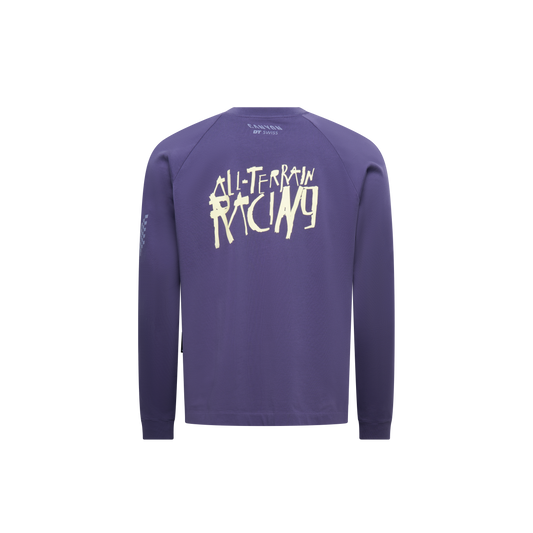 Canyon x DT Swiss All-Terrain Racing Longsleeve T-Shirt Men