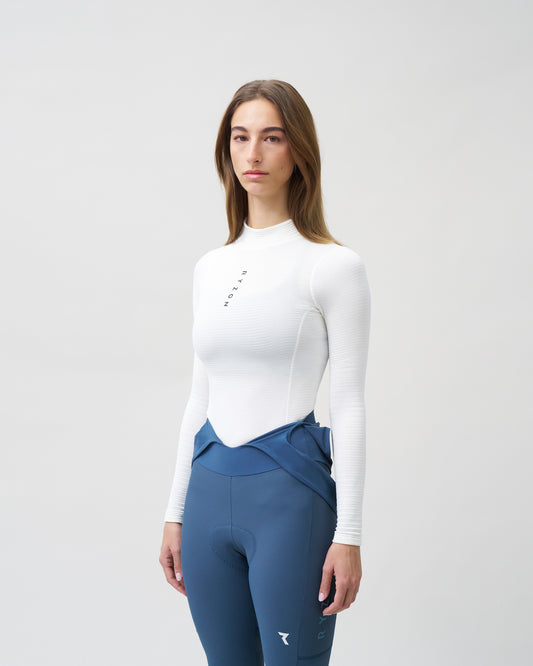 Ritual Thermal Merino Midlayer Women
