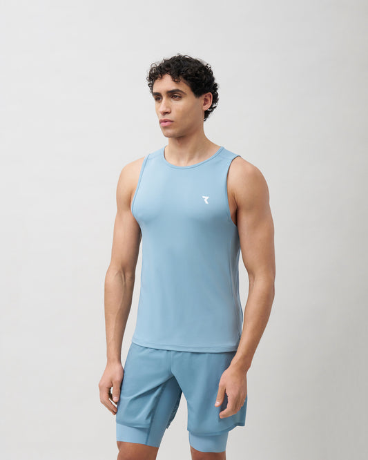 Phantom Running Singlet Men