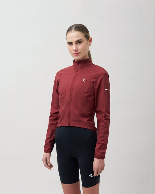 Ryzon Cycling Top Layers Bundle Women (3 Pcs)