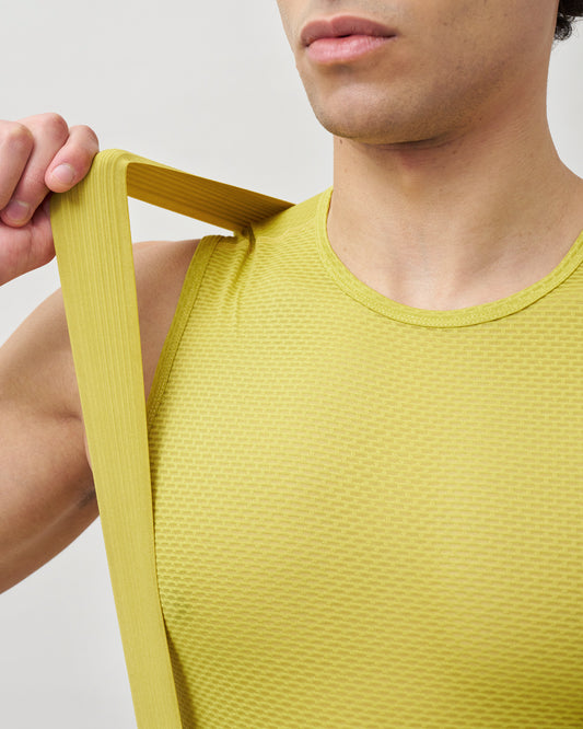 Signature Cycling Bib Shorts Men