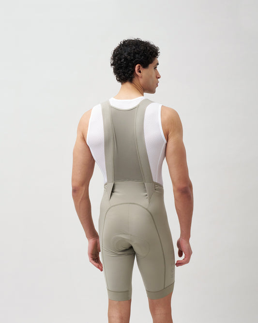 Signature Cycling Bib Shorts Men
