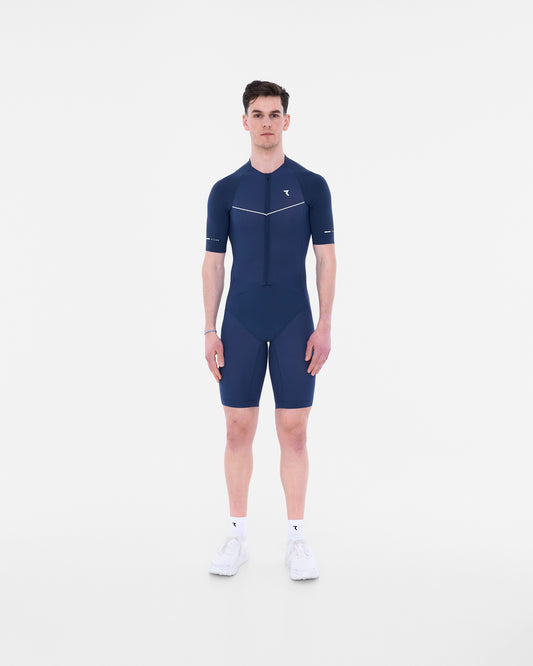 Myth Triathlon Aero Sleeve Suit Men