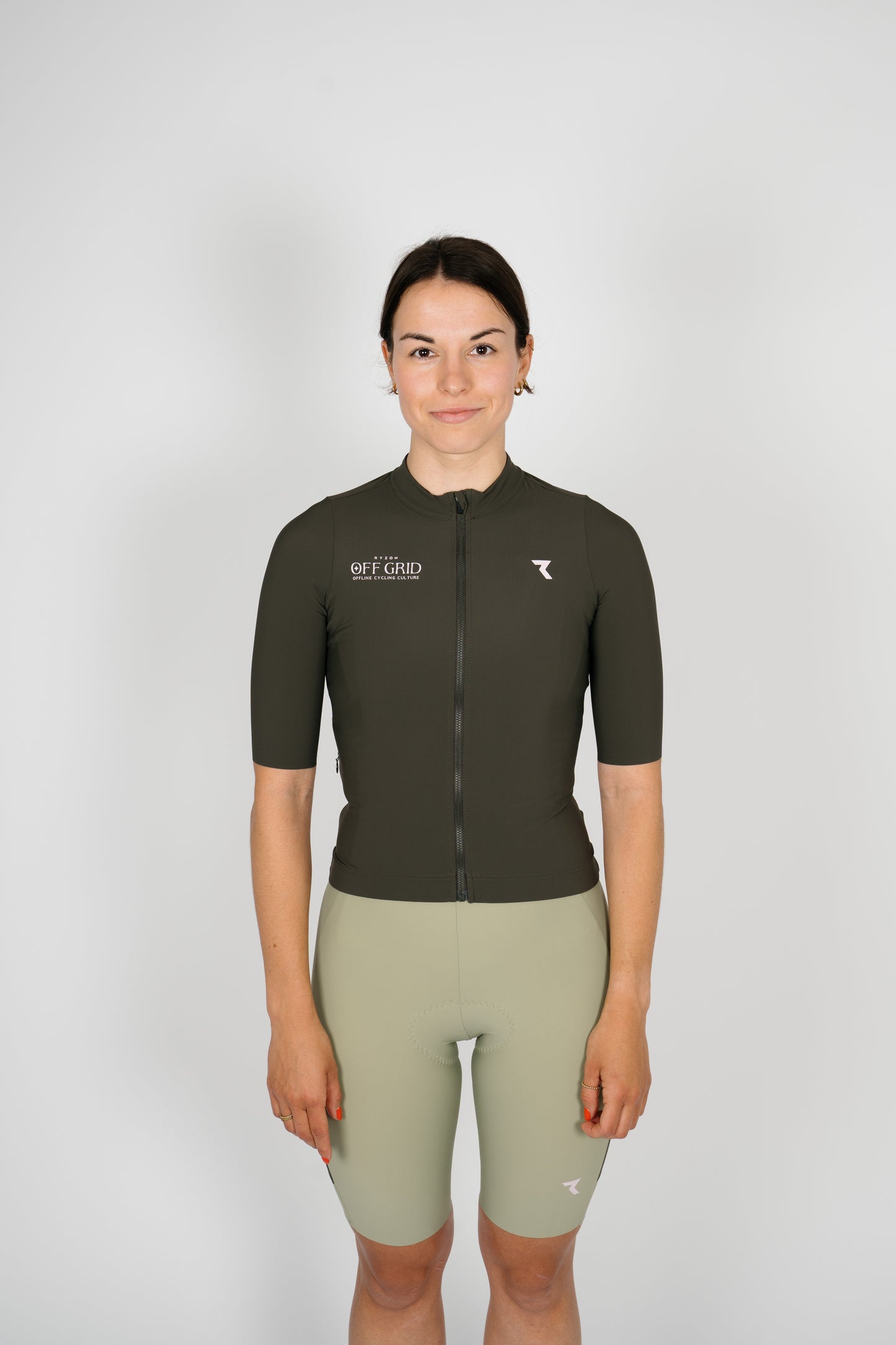 Off Grid Cycling Bundle Women