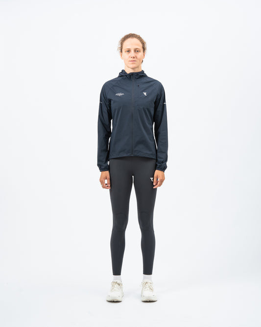 Phantom LightShell Hooded Jacket Women