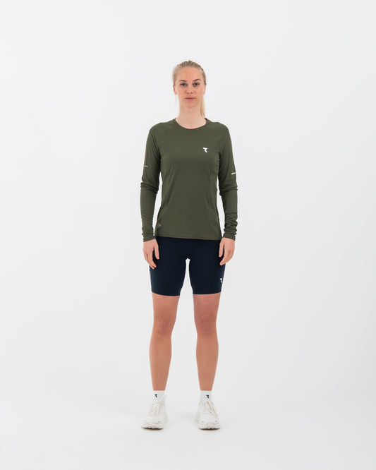 Phantom Running Longsleeve T-Shirt Women 1st Generation