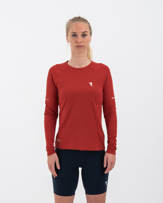 Phantom Running Longsleeve T-Shirt Women 1st Generation