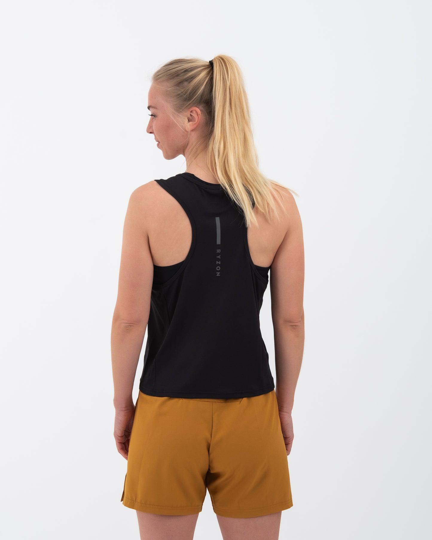 Phantom Running Singlet Women 1st Generation