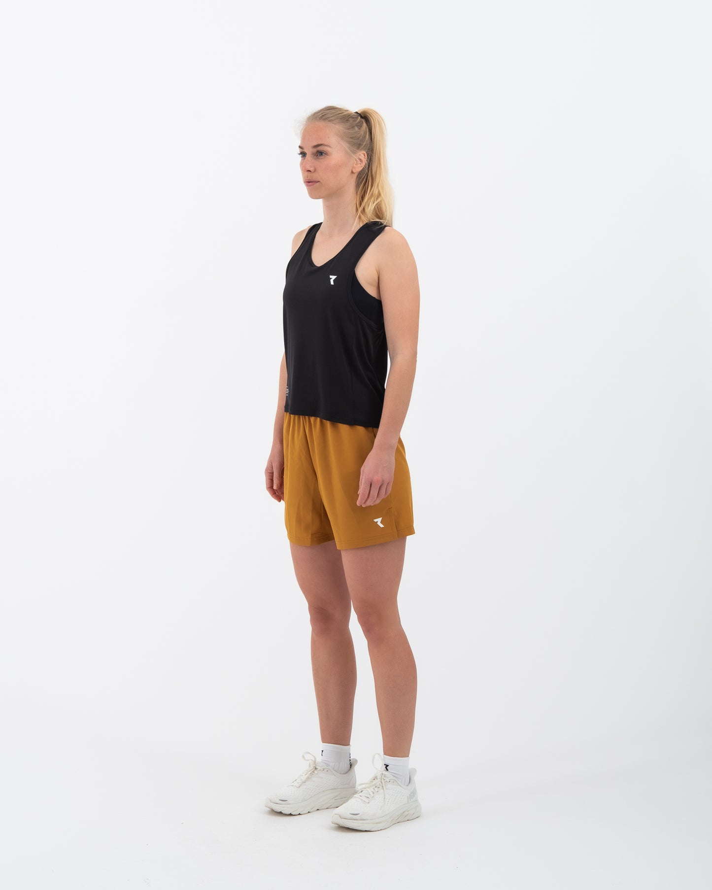 Phantom Running Singlet Women 1st Generation