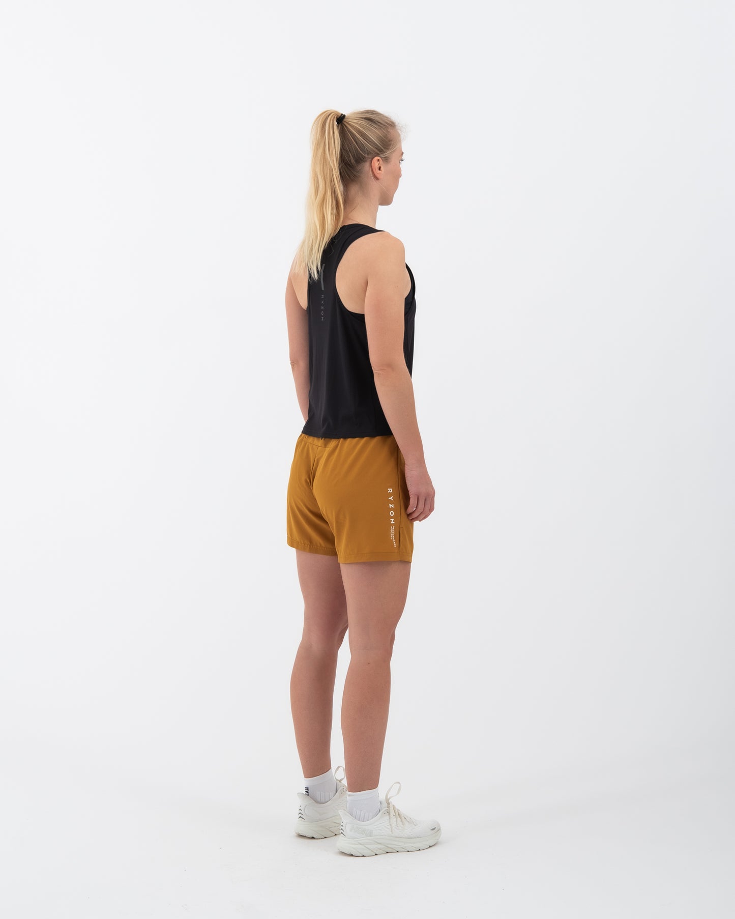 Phantom Running Singlet Women 1st Generation