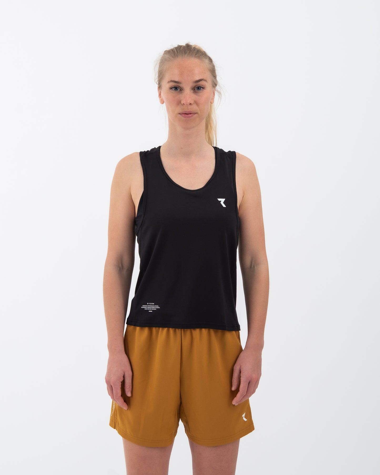 Phantom Running Singlet Women 1st Generation