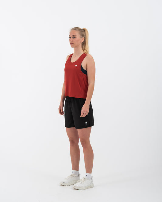 Phantom Running Singlet Women 1st Generation