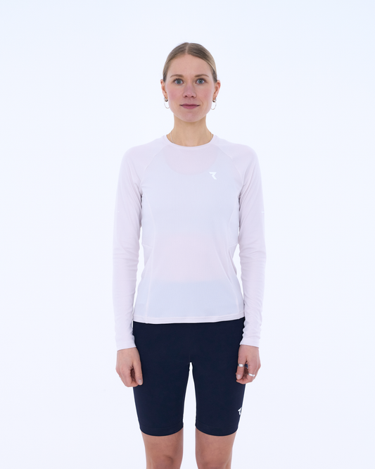 Phantom Running Longsleeve T-Shirt Women