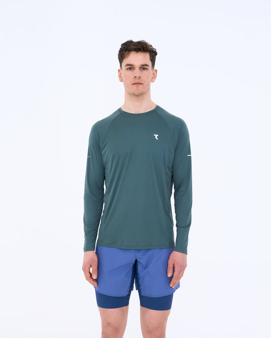 Phantom Running Longsleeve T-Shirt Men