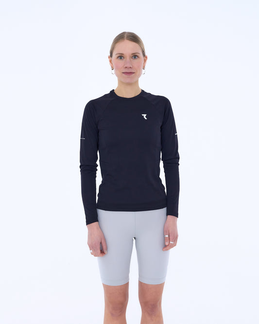 Phantom Running Longsleeve T-Shirt Women