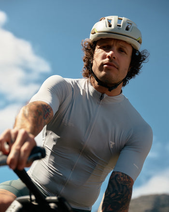 Lookbook Signature Cycling Jersey Men 91
