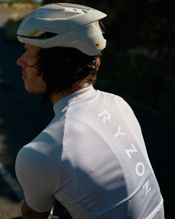 Lookbook Signature Cycling Jersey Men 114