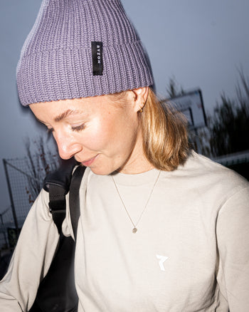 Lookbook Aura Merino Beanie 11