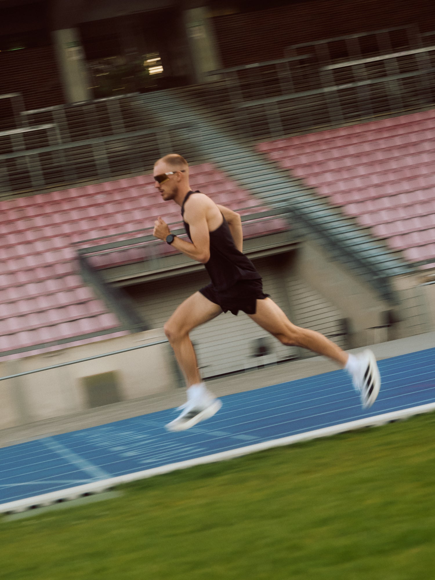 Sonic Running Bundle Men