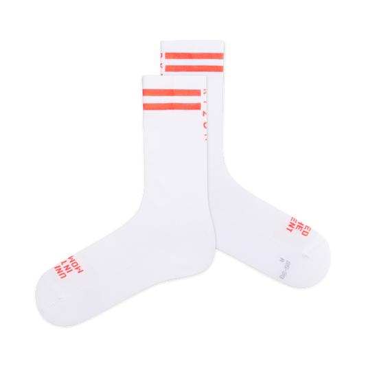 Trace Cycling Socks "Club"