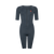 Arise Triathlon Suit Women Grey Shadow / XS Variant Image