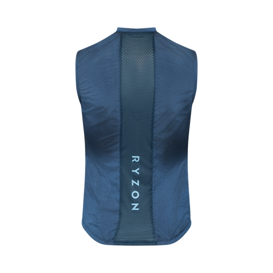 Signature Cycling Gilet Women