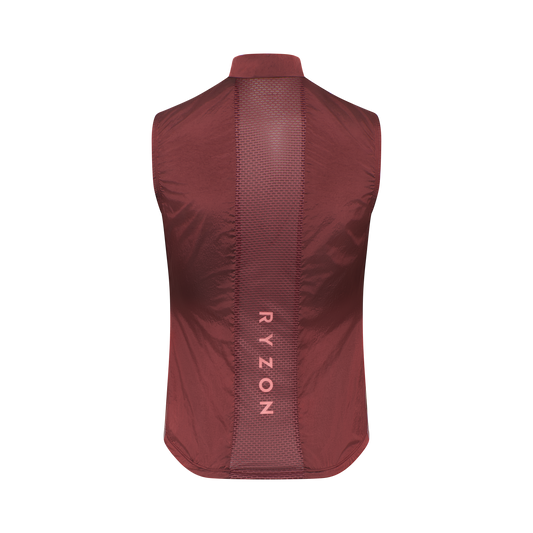 Signature Cycling Gilet Women