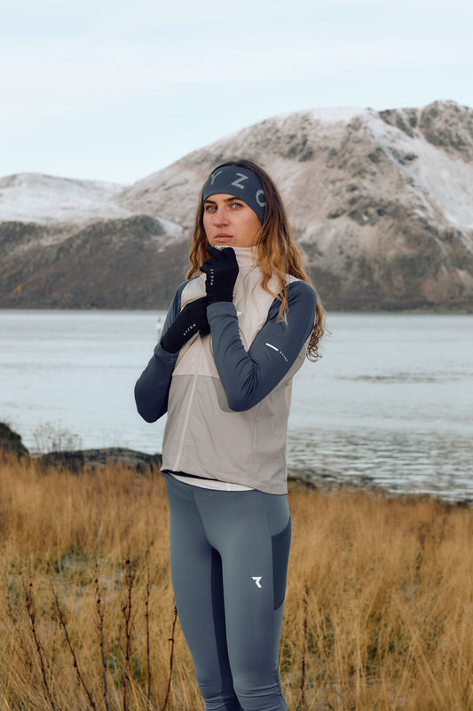 Phantom Running Thermal Tights Women