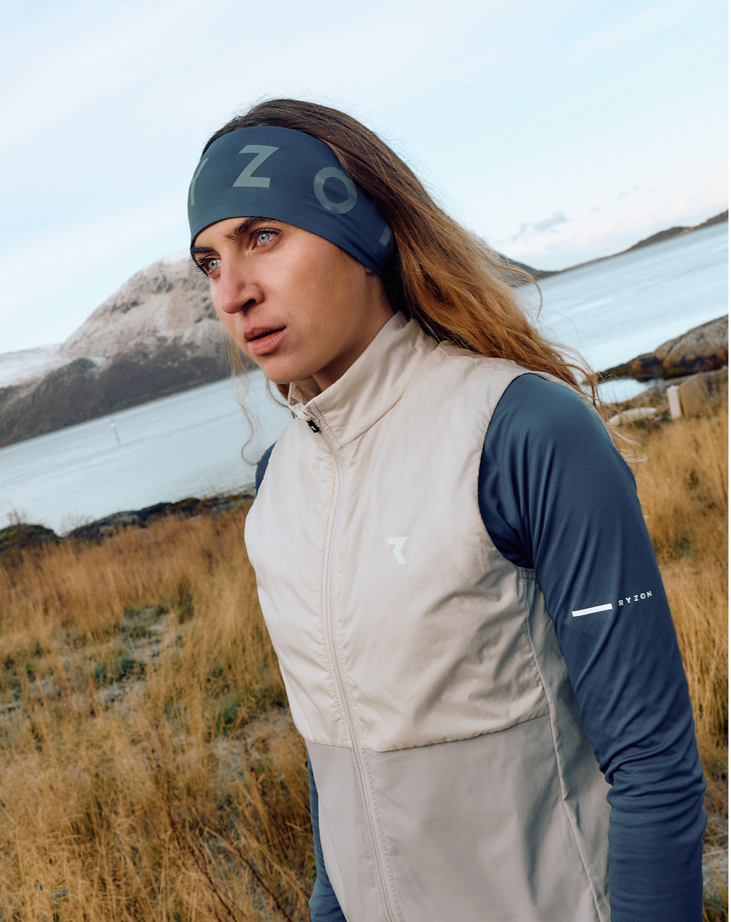 Ryzon Running Top Layers Bundle Women (2 Pcs)