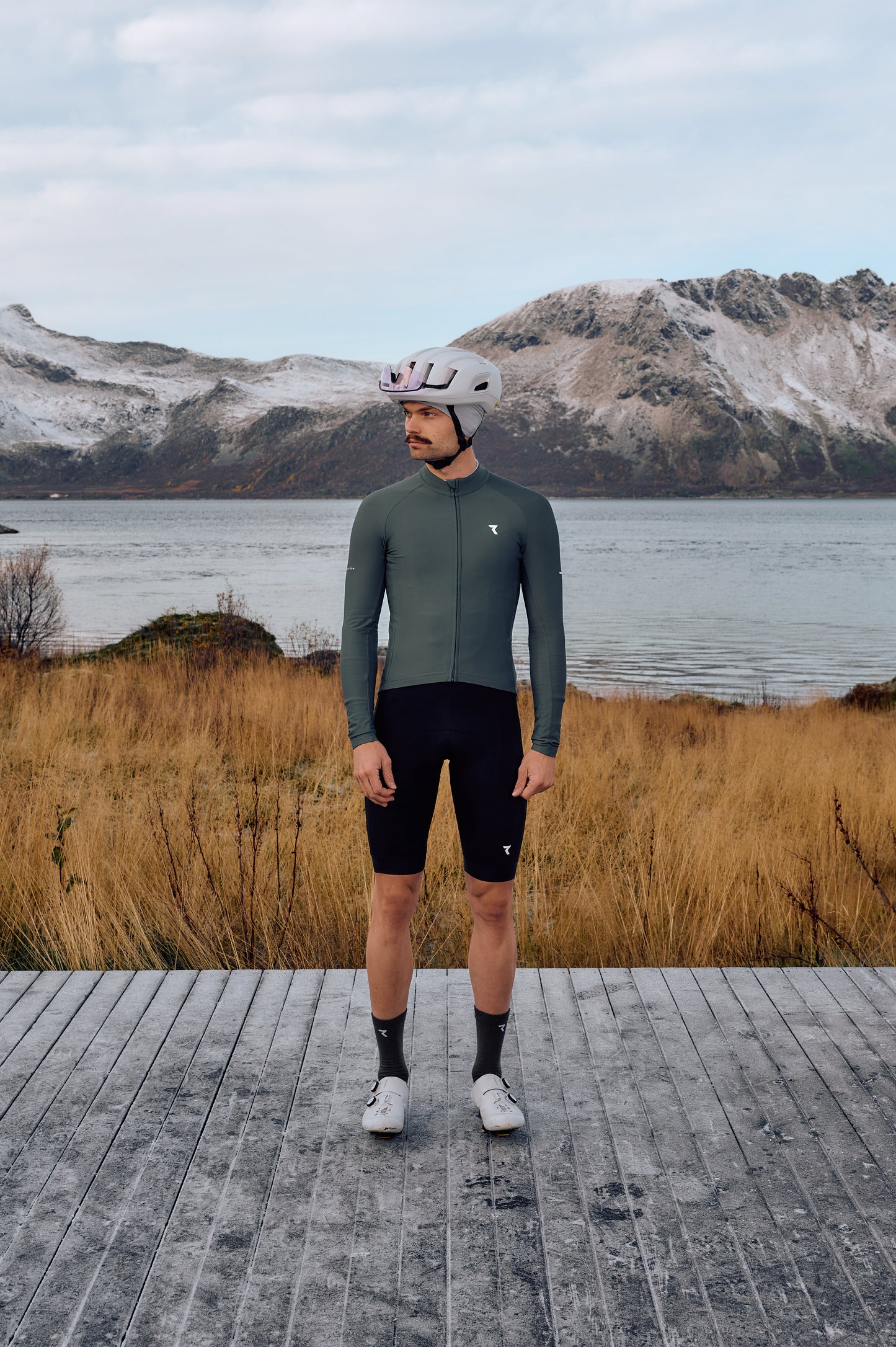 Ryzon Modular Cycling Bundle Men