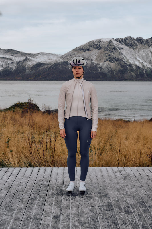 Signature Cycling Thermal Bib Tights Women