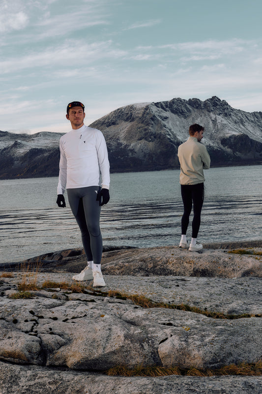 Ryzon Running Starter Pack Men