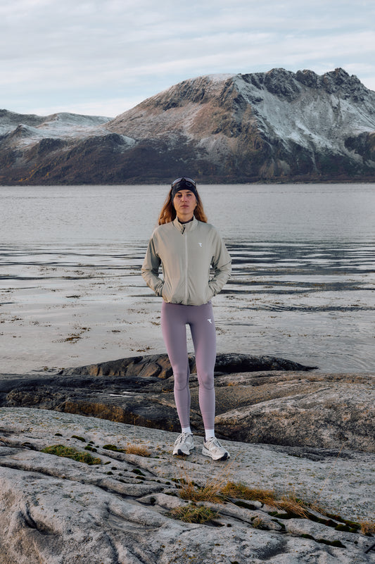 Spectra Running Tights Women