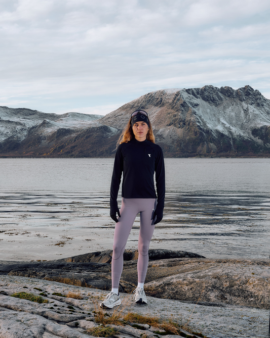 Ryzon Modular Running Bundle Women