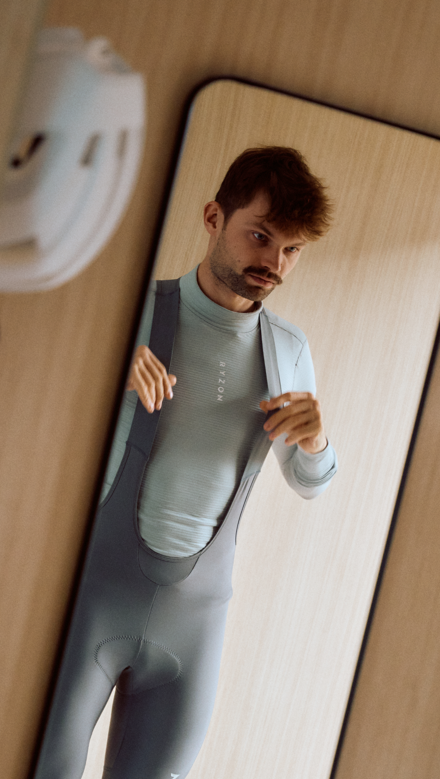 Layering Guide for Athletes: How to Combine Clothing Layers Correctly