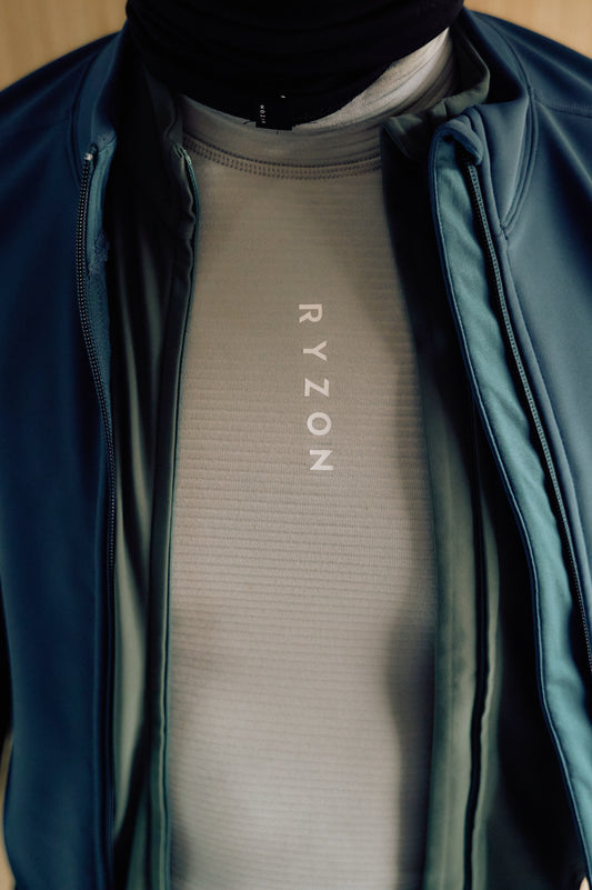 Ryzon Cycling Top Layers Bundle Men (3 Pcs)