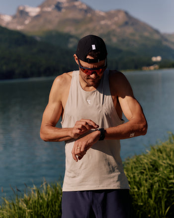 Lookbook Spectra Running Singlet Men 29
