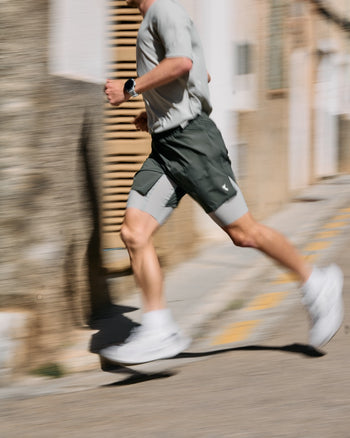 Lookbook Phantom 2in1 Running Shorts Men 16