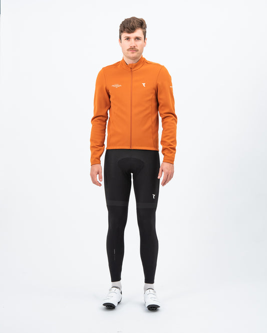 Signature Thermal Bike Jacket Men - 2nd Generation