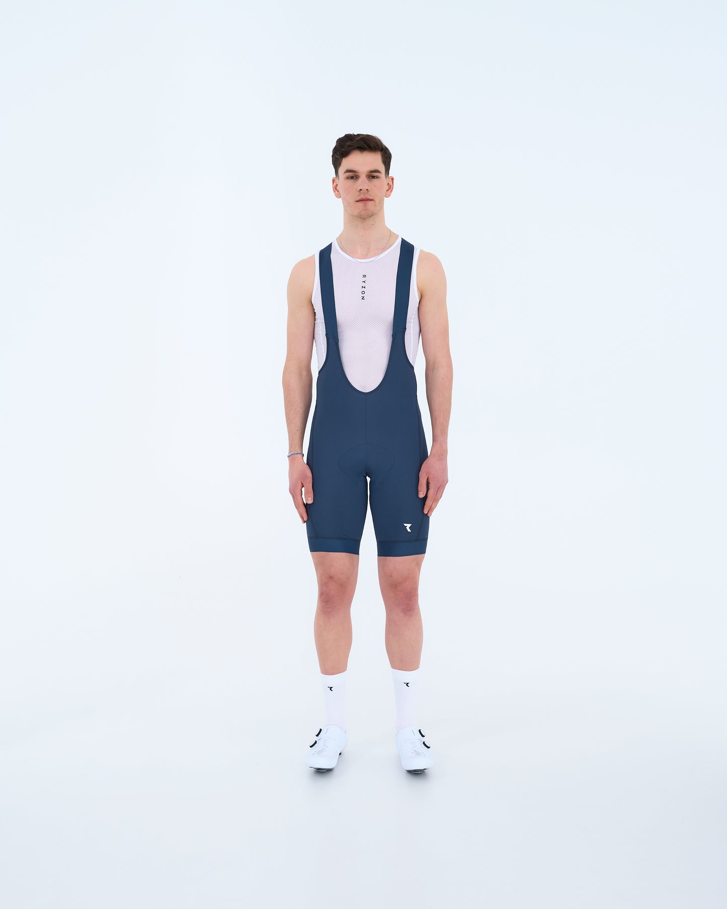 Signature Cycling Bib Shorts Men