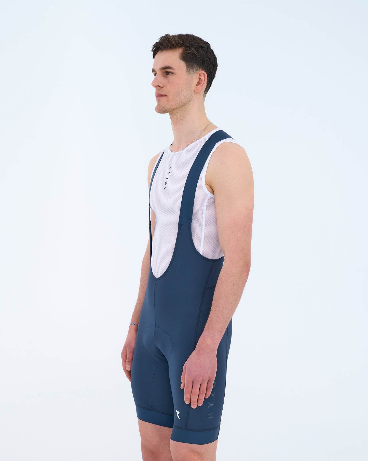 Signature Cycling Bib Shorts Men