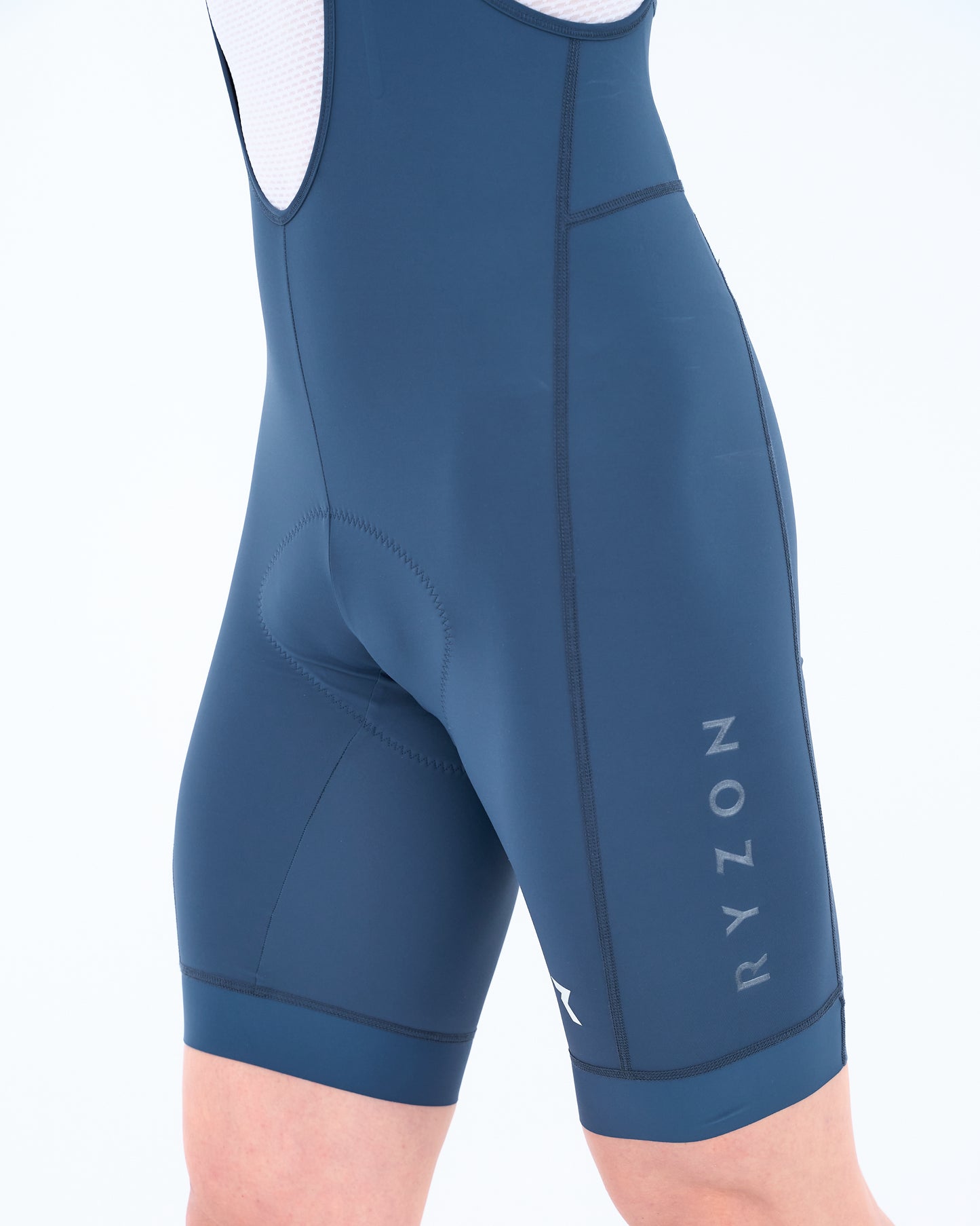 Signature Cycling Bib Shorts Men