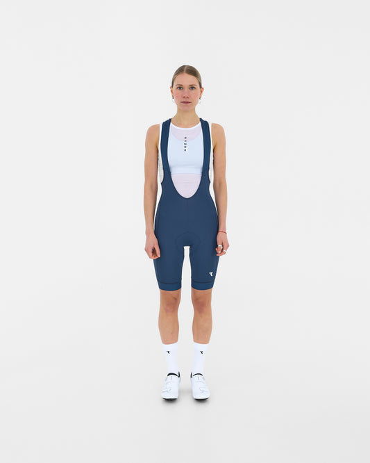 Signature Cycling Bib Shorts Women 1st Generation