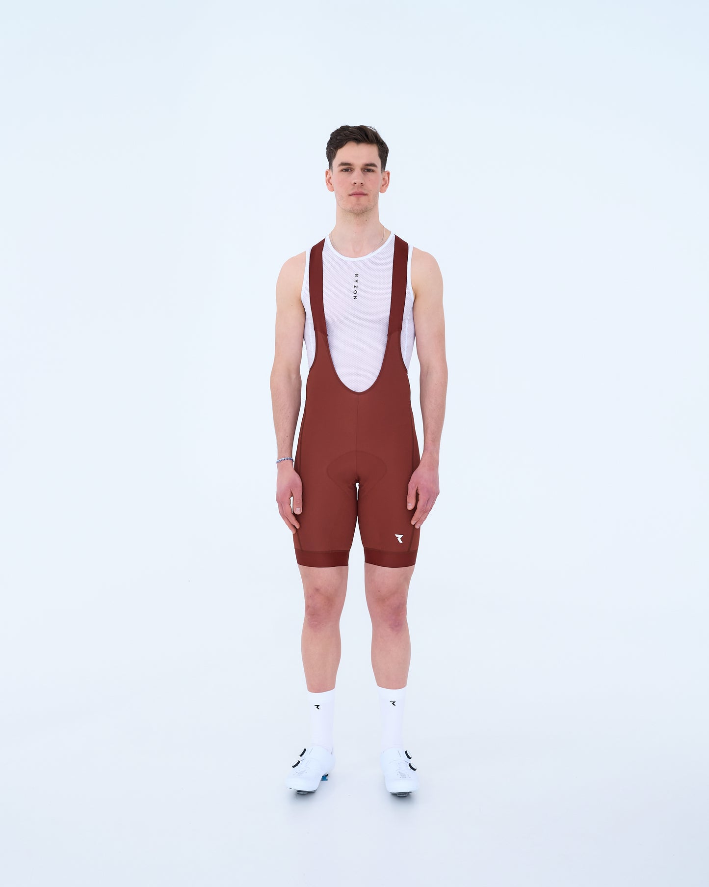 Signature Cycling Bib Shorts Men