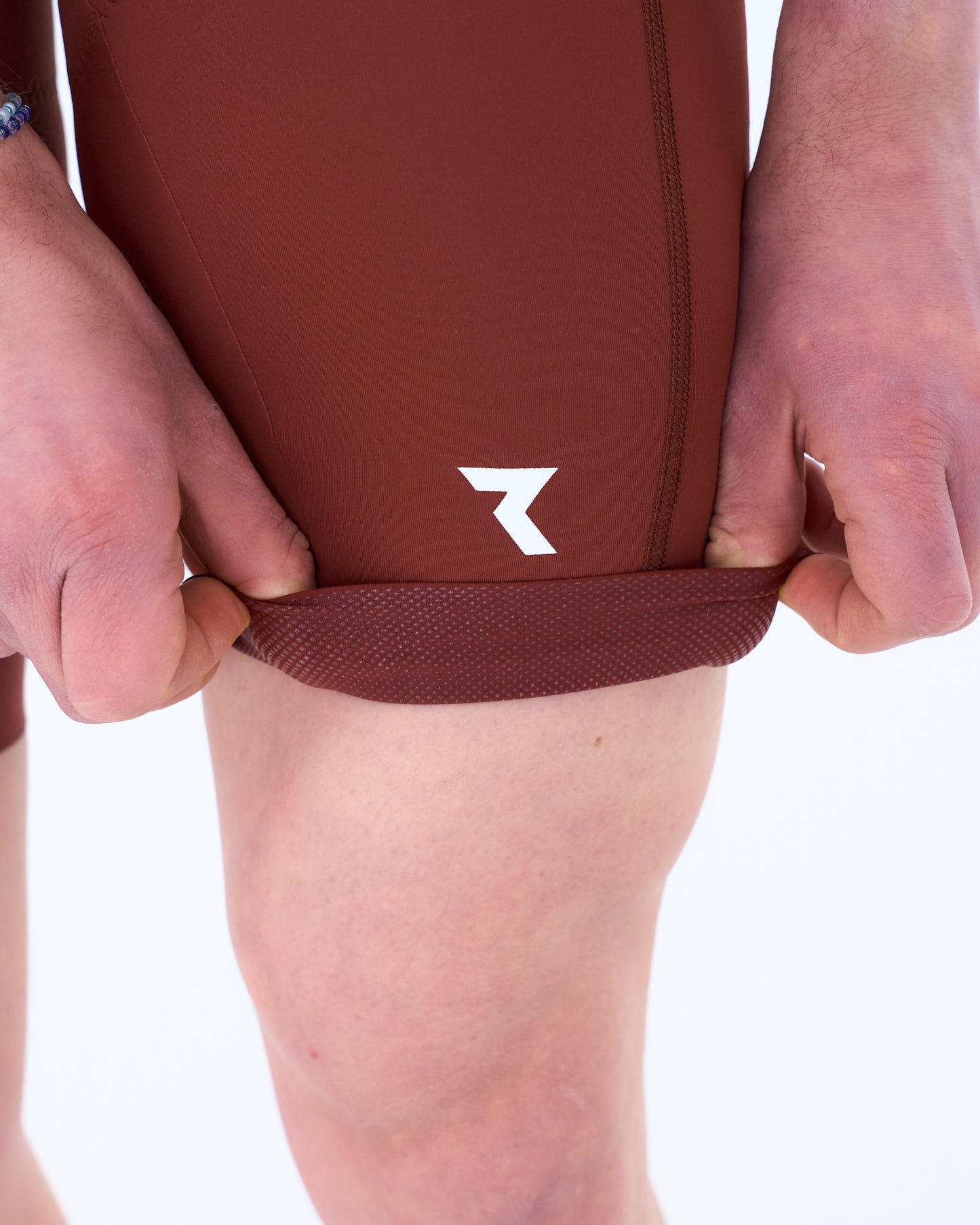 Signature Cycling Bib Shorts Men