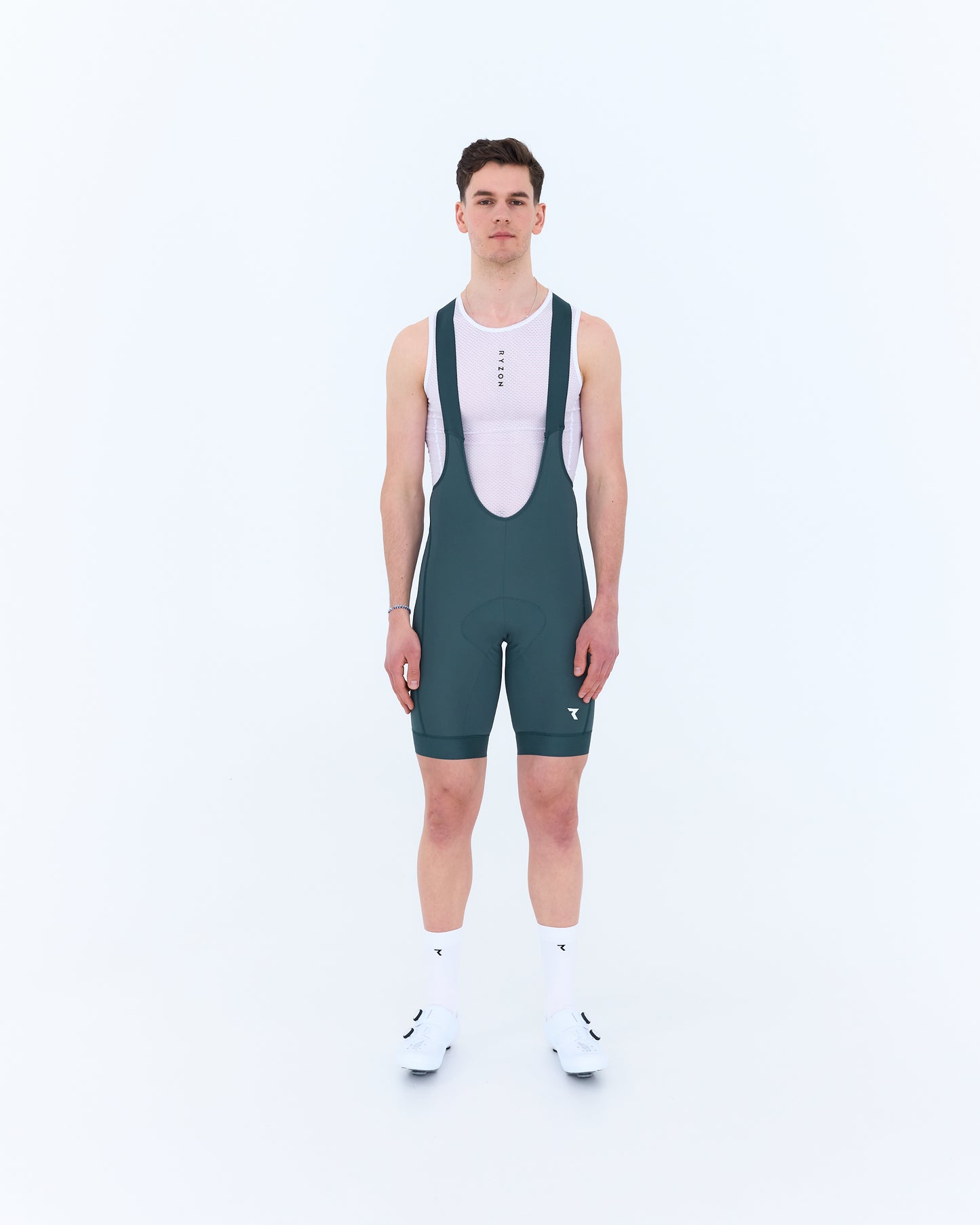 Signature Cycling Bib Shorts Men
