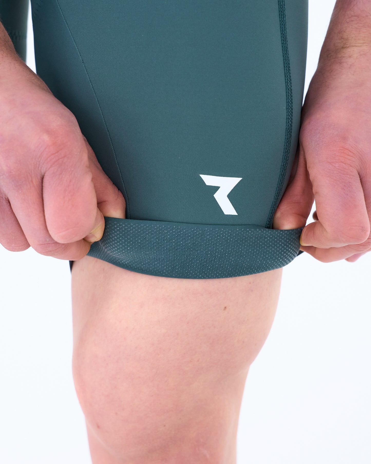 Signature Cycling Bib Shorts Men